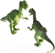 Миниатюра изображения товара Набор фигурок игровых Bondibon Ребятам о зверятах. Динозавры / ВВ5536