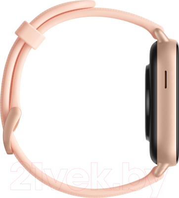 Изображение товара Умные часы Amazfit GTS 2 42.8mm / A1969 (розовый)