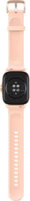 Изображение товара Умные часы Amazfit GTS 2 42.8mm / A1969 (розовый)