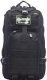 Рюкзак тактический Huntsman RU 043-1 (40л, черный) - 