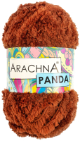 

Пряжа для вязания, Panda 100г. 75м. №26