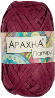 

Набор пряжи для вязания Arachna, Papyrus 40г. 50м. №11