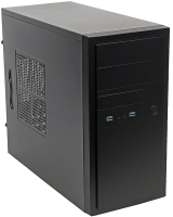 

Корпус для компьютера Chieftec, HT-01B-OP