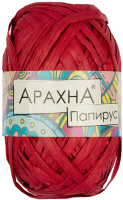 

Набор пряжи для вязания Arachna, Papyrus 40г. 50м. №02