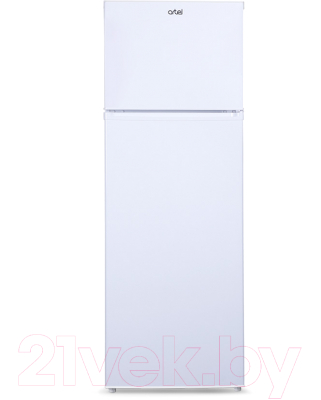 Artel HD-276FN (белый) Холодильник с морозильником купить в Минске ...