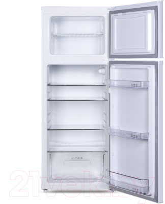 Изображение товара Холодильник с морозильником Artel HD-276FN  (белый)