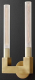 Бра Imperiumloft 44.32 / 75053-22 - 