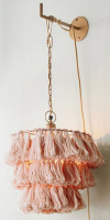 

Бра, TASSEL-WALL01 / 178398-26