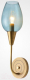Бра Imperiumloft VIOLAWALL01 / 141137-26 - 
