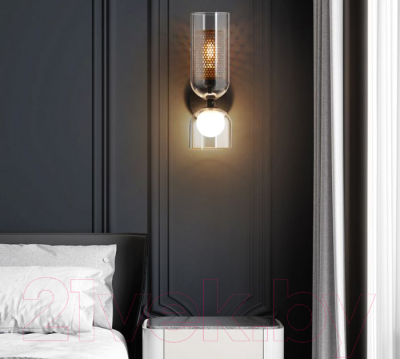 Изображение товара Бра Imperiumloft CATCH-WALL-ELITE01 / 167823-26