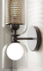 Миниатюра изображения товара Бра Imperiumloft CATCH-WALL-ELITE01 / 167823-26