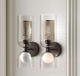 Миниатюра изображения товара Бра Imperiumloft CATCH-WALL-ELITE01 / 167823-26