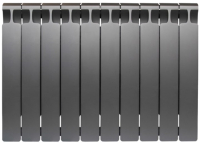 

Радиатор биметаллический Rifar, Monolit Титан 500