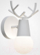 Бра Imperiumloft DEER01 / 181037-26 - 