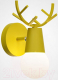 Бра Imperiumloft DEER01 / 181042-26 - 