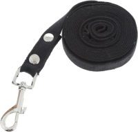 

Поводок, Брезентовый / 02125015