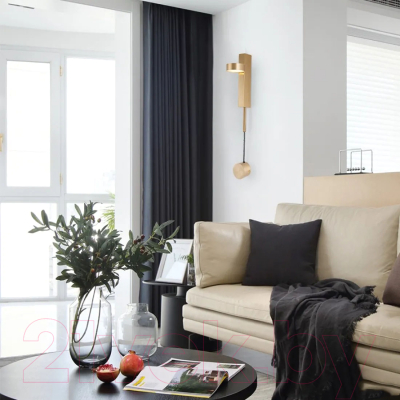 Изображение товара Бра Imperiumloft DENZIL01 / 140640-26