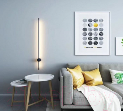 Изображение товара Бра Imperiumloft KEMMA-WALL01 / 154863-26