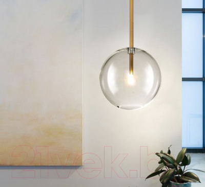 Изображение товара Потолочный светильник Imperiumloft ARTO01 / 182691-26