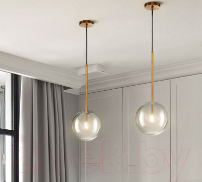 Изображение товара Потолочный светильник Imperiumloft ARTO01 / 182691-26