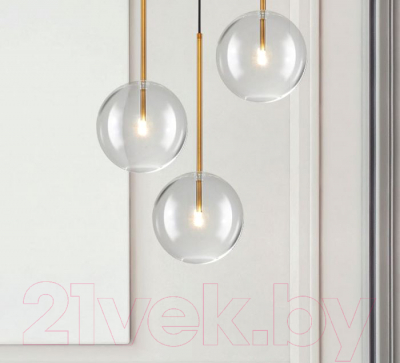 Изображение товара Потолочный светильник Imperiumloft ARTO01 / 182691-26