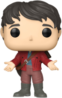 

Фигурка коллекционная Funko, POP! TV: The Witcher - Jaskier / 58909