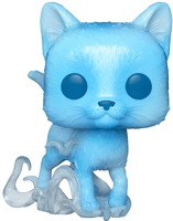 

Фигурка коллекционная Funko, POP! Harry Potter: Patronus - McGonagall / 53849