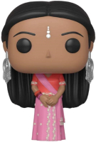 

Фигурка коллекционная Funko, POP! Harry Potter: Parvati Patil Yule / 42846