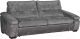 Диван Асмана Форест 160 (Plush Graphite) - 