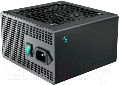 Блок питания для компьютера Deepcool PK800D (R-PK800D-FA0B-EU)