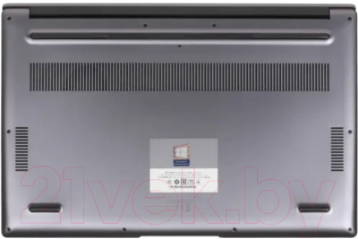 Ноутбук Huawei MateBook D15 BoD-WDI9