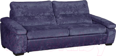 Диван Асмана Форест 160 (Plush Purple Velvet)