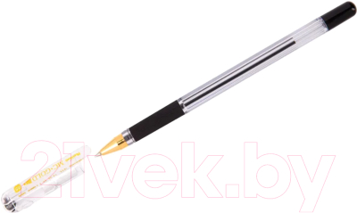 Изображение товара Ручка шариковая MunHwa Mc Gold (черный)