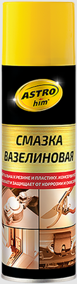 

Смазка техническая, Ас-4633