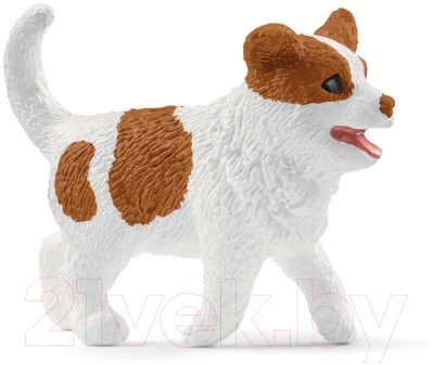 Набор фигурок коллекционных Schleich Большое конное шоу / 42466