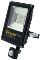Прожектор Glanzen FAD-0012-30 - 