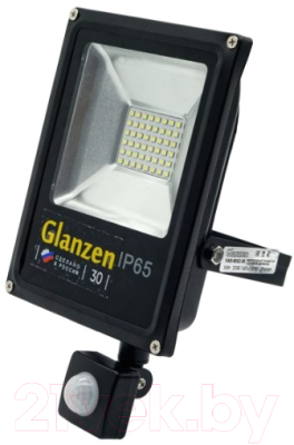 Прожектор Glanzen FAD-0012-30