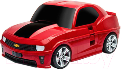 

Чемодан на колесах Ridaz, Chevrolet Camaro / 91001W