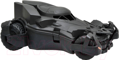 Чемодан на колесах Ridaz Batmobile / 91007W (черный)