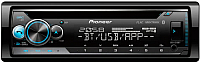 

Автомагнитола Pioneer, DEH-S510BT
