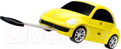 

Чемодан на колесах Ridaz, Volkswagen The Beetle / 91003W