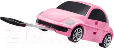 

Чемодан на колесах Ridaz, Volkswagen The Beetle / 91003W
