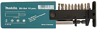 

Набор бит Makita, P-16782