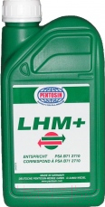 Жидкость гидравлическая Pentosin LHM / 601102653 (1л)