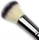 Миниатюра изображения товара Кисть для макияжа LUXVISAGE № 16 для пудровых текстур