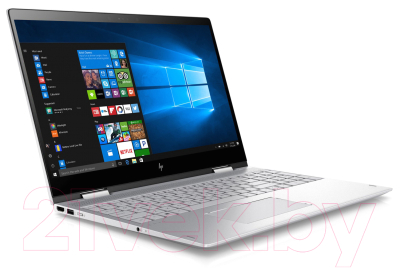 Ноутбук HP ENVY x360 15-cn0018ur (4RM32EA)