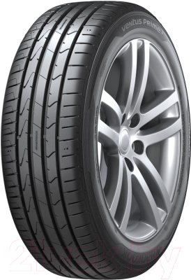 

Летняя шина Hankook, Ventus Prime3 K125 225/60R16 98W