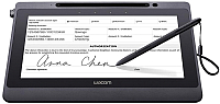 

Графический планшет Wacom, DTU-1141-CH