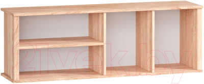 

Полка Woodcraft, Лофт 291