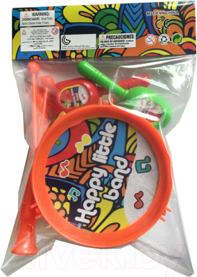 

Музыкальная игрушка Maya Toys, Музыкальные инструменты / L0450